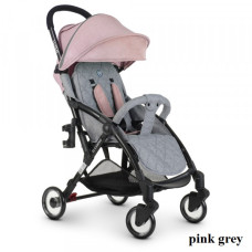 pink grey